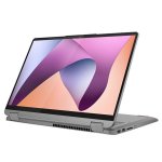 Lenovo Ideapad Flex 5 Amd Ryzen 3 14" Wuxga Touch 8GB RAM 512GB SSD 2-IN-1 - Arctic Grey