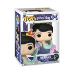 Funko Pop Disney: Peter Pan – Mermaid 70TH Anniversary
