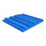 Acoustic Cityscape Foam Panel