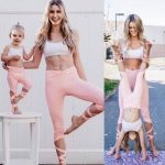 Mom Ballet Set Mom-l