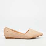 Glimmer 4 Pump - Rose Gold - Rose Gold 3