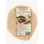 Brown Pita Bread 5 Pack