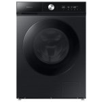 Samsung WW12BB944DGBFA 12KG Bespoke BUBBLEWASHR10499.00 Smart Front Load Washer With Ai Wash And Auto Dispense - Black WW12BB944