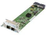 HP J9733A 2920 2-PORT Stacking Module
