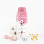 Vitamin E Enriched Baby Body Cream