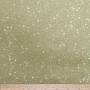 Bridal Glitter MMS165 Nude Ivory