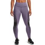 Under Armour Women's Rush Flagship Leggings - Flint - XL
