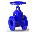 Gate Valve Resilient Seated 300MM 12