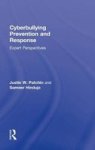 Cyberbullying Prevention And Response - Expert Perspectives Hardcover