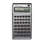 HEW17BIIPLUS - Hp 17BII Financial Calculator