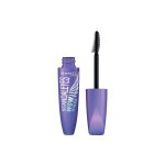 Rimmel Scandaleyes Wow Wings Mascara Black