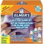 Elmer's Glitter Slime Kit