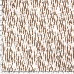 Borken Crepe Pebble Strokes White 19089-050