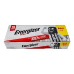 Energizer 24 PK Max 1.5V Alkaline Aaa Batteries E301395304