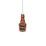 Bottle Glass Cognac