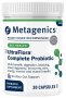Metagenics Ultraflora Complete Probiotic 30'S