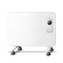 1000W Convection Heater With X-alu Heating Element - RHE18