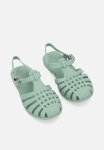 PoP Candy Caged Jelly Sandal - Green