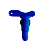 Plastic Tap For Plastic Containers - Sanitize Today