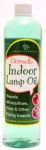 - Citronella Lamp Oil Refill 500ML - Green