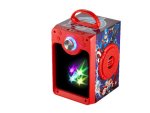 LED Karaoke Machine Avengers