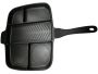 5 In 1 Grill Pan