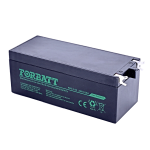 Forbatt 24V 3.5AH Lead Acid Battery