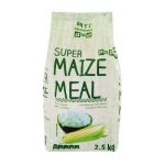 Pnp Live Well Super Maize Meal 2.5KG