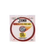 Jdb Nylon Coated Stainless Steel Trace Wire