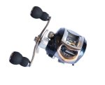 Adrenalin Bt 100 Baitcaster