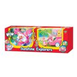 Sunshine Explorer
