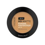 Catrice 18H HD Matte Powder Foundation Assorted - 065W