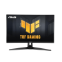 Asus Tuf Gaming VG27AQ3A 27-INCH 2560 X 1440P Qhd 16:9 180HZ 1MS Ips Lcd Monitor 90LM0940-B01970