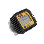 Flow Meter Oil Connection F 1 2’G Flow 1 – 35L MIN Digital