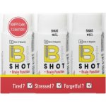 Bco Shot Vitamin B Exotic Berry 6S
