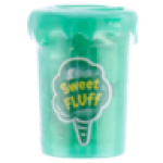 Cotton Candy Playdough