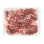 Stewing Lamb Per Kg