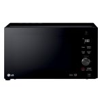 LG 42L Electronic Grill Microwave Black MH8265DIS