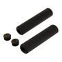 Chunky Grips - Black