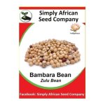 Beans Bambara 10'S