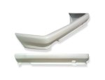 Bmw E30 Zender M3 Wide Body Rear Bumper – Ssf