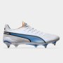 Puma King Ultimate Mxsg Wht/blu