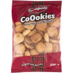 Coookies Shortbread 500G