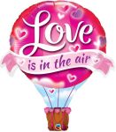 42 Inch Foil Love Is In The Air