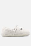 Puma Tuff Mock Jersey 3 - Nimbus Cloud