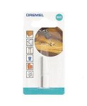 Dremel Tungsten Carbide Cutter Straight 3.2MM 9901