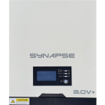 3KVA 24V Hybrid Inverter