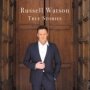 Russell Watson: True Stories   Cd