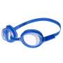 Arena Bubble 3 Jnr Goggle Blue
