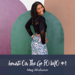 On The Go Workout Meg Afro-fusion - Fomo 9
